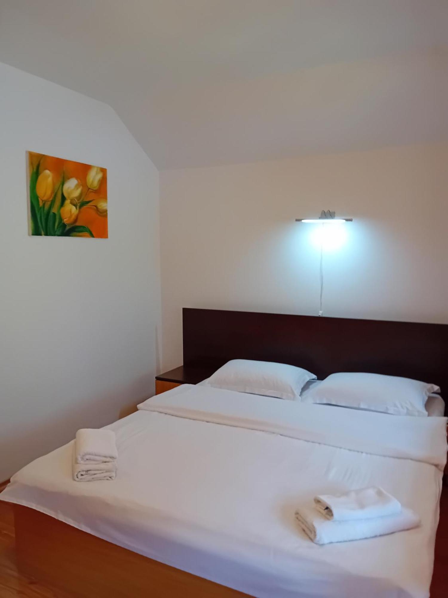 Hotel La Gabi Azuga Zimmer foto