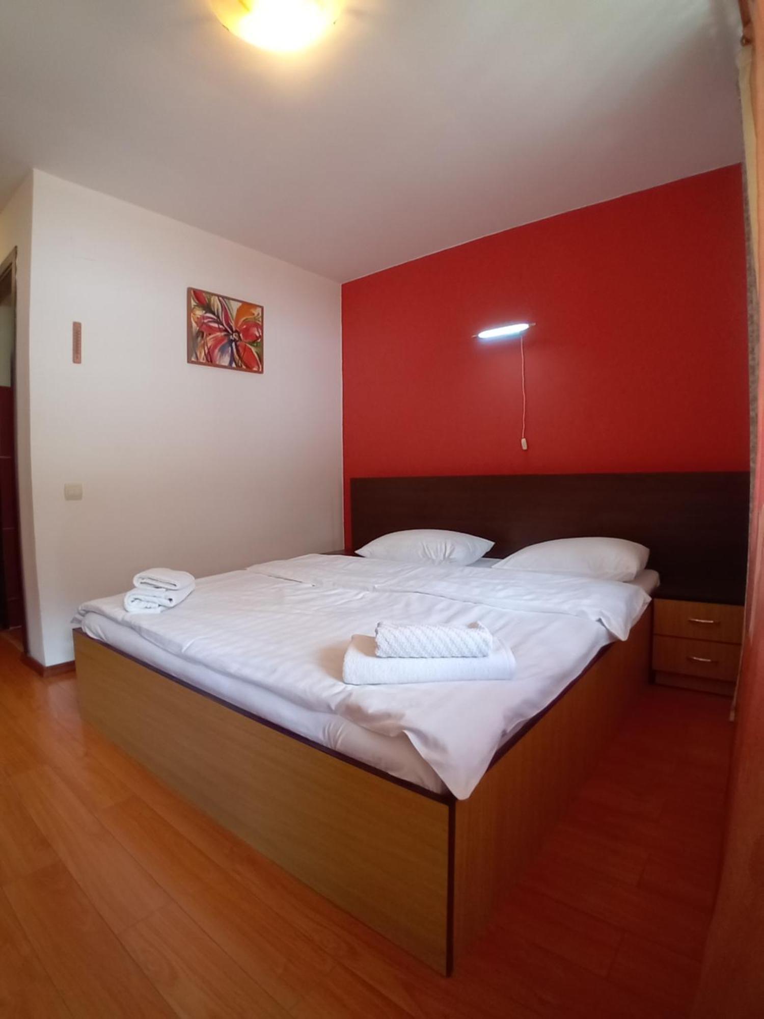 Hotel La Gabi Azuga Zimmer foto